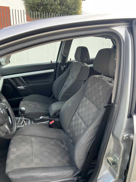 Opel Vectra c GTS 1.9 CDTI 150cv