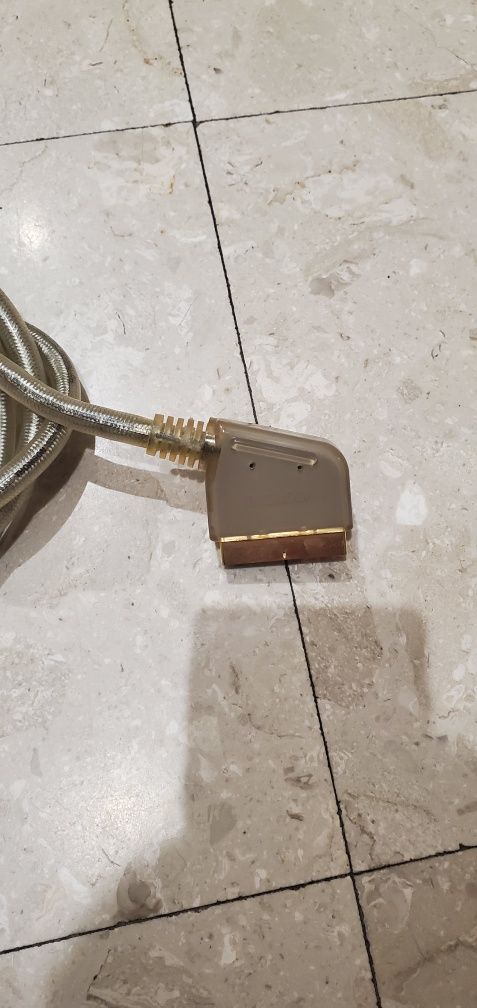 Кабель Thomson Scart - Scart 1,5м