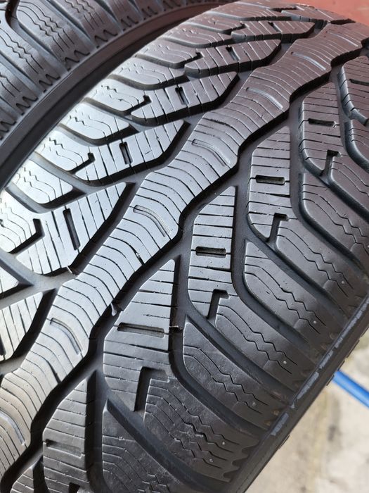 205/55/16 R16 Kleber Krisalp HP2 4шт ціна за 1шт зима шини
