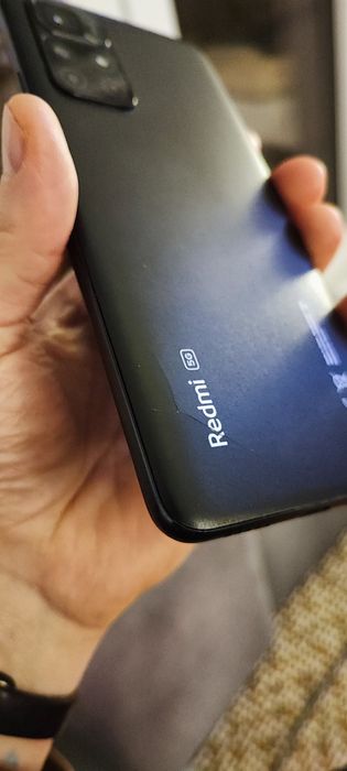 Xiaomi 11S 5G + 128gb