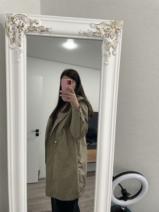 Куртка ,дощовик ,вітровка розмір s/m