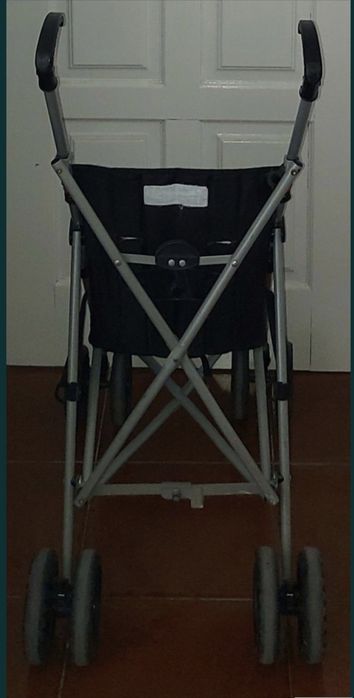 Carinho de bebé Chicco e outro...