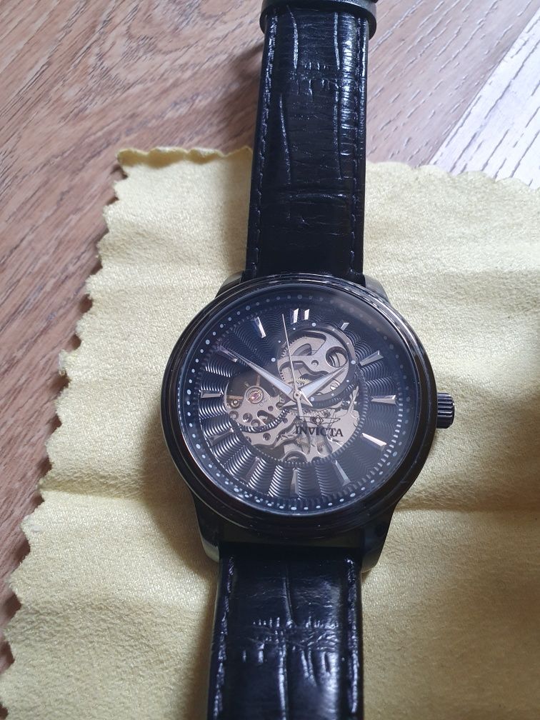 Relógio Automático Invicta vintage 2280