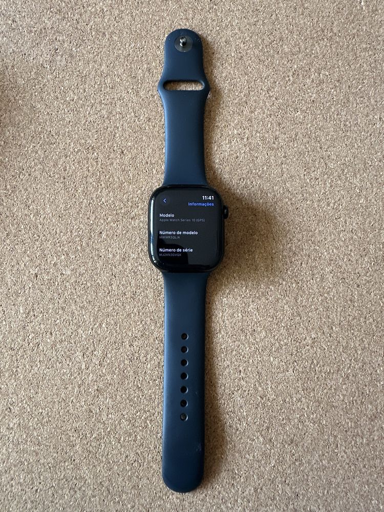 Apple Watch 10 46mm