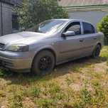 Opel astra g 1.4 twinport