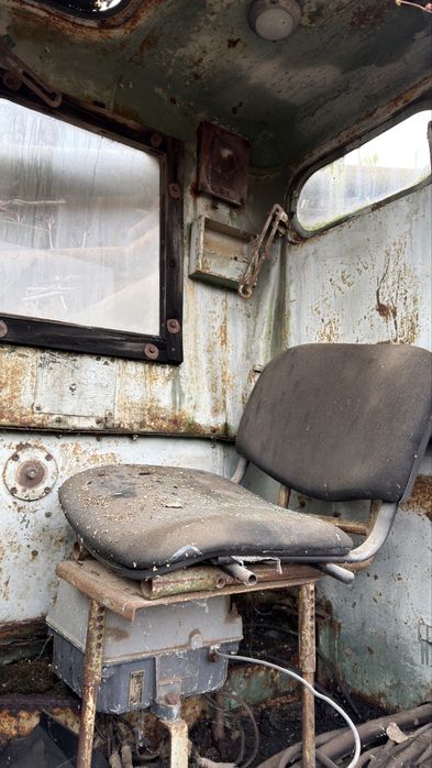 Продам крановую установку