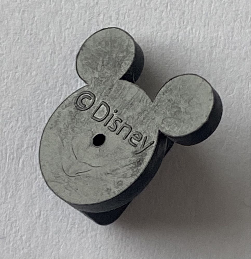 Przypinka przypinki oryginalne Disney Królewna Śnieżka zestaw (3 szt)