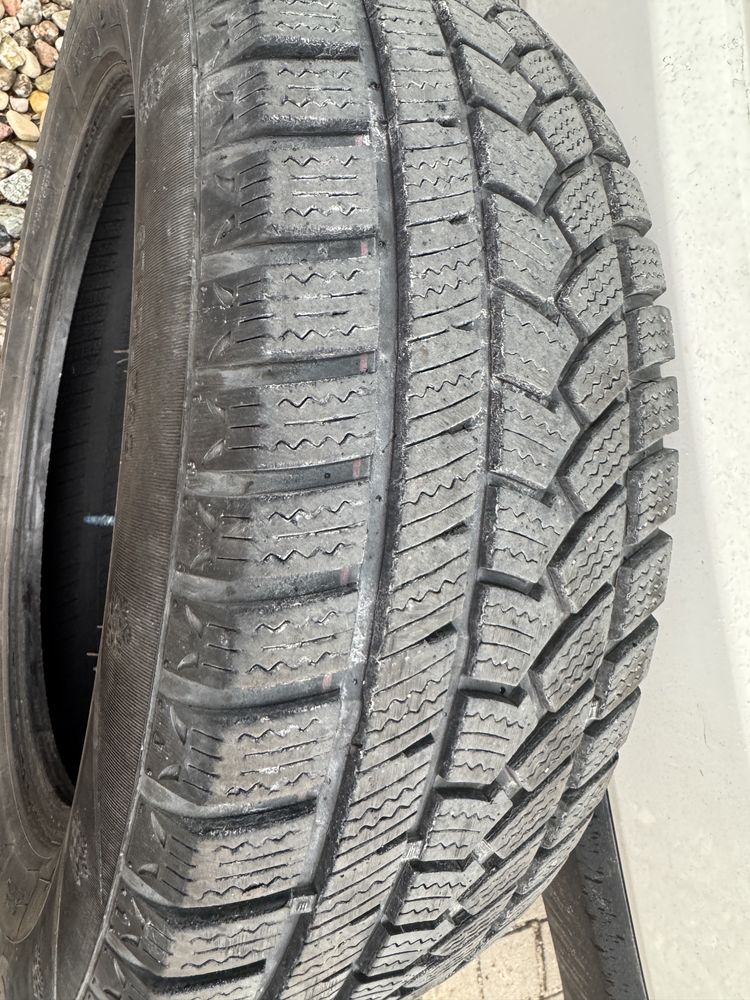 Opony Sunfull 225/60r17