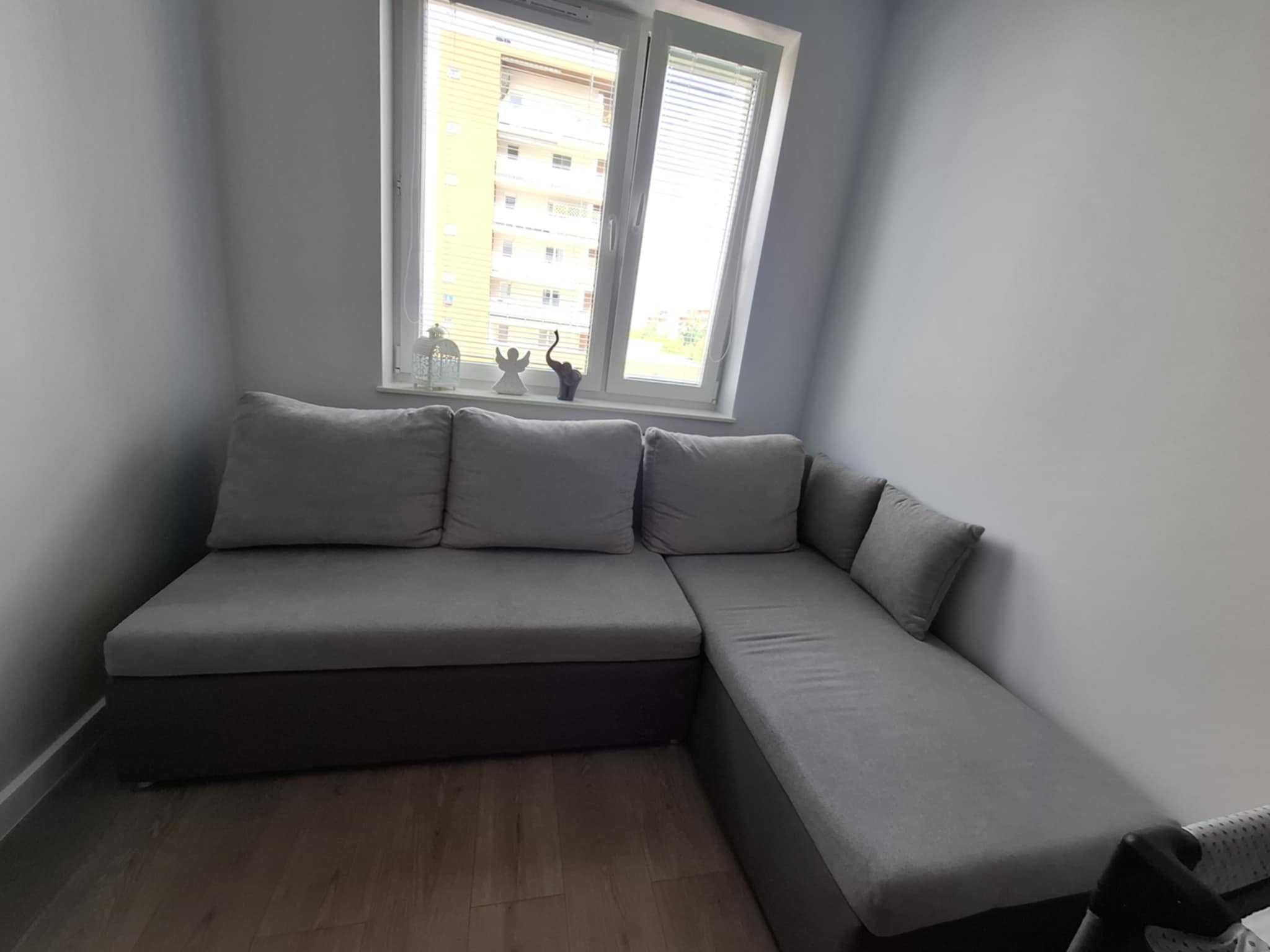 Sprzedam narożnik