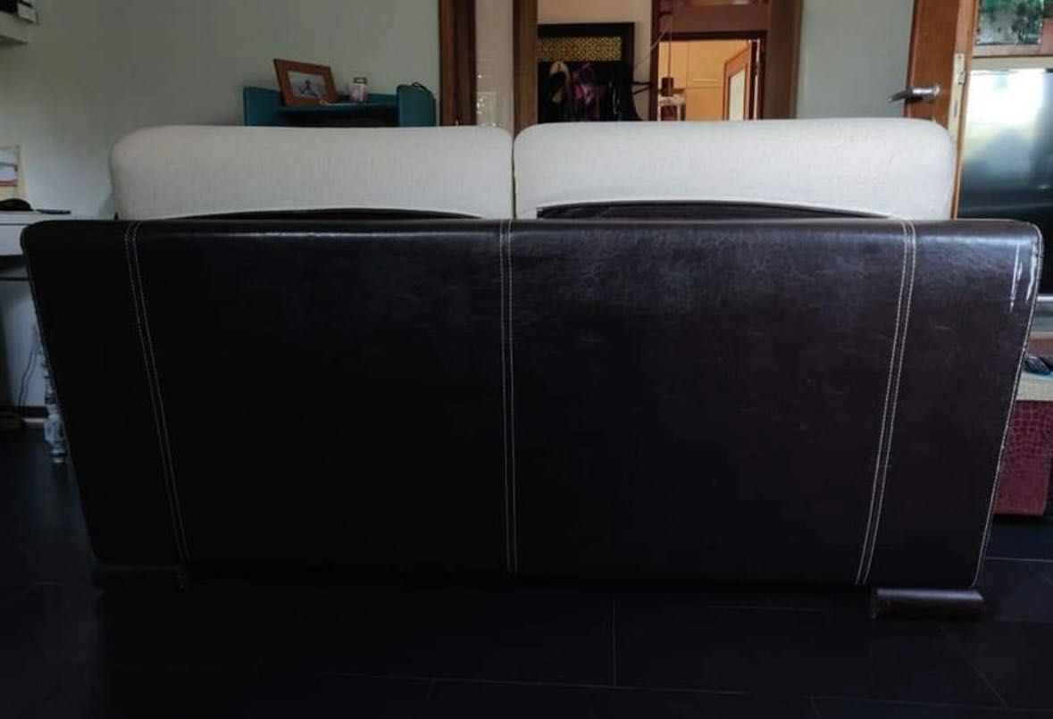 Conjunto de Sofás