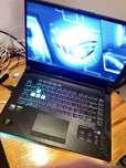 Vendo portatil Asus Rog Strix g15