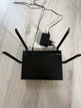 Ruter Asus dsl AC 55 u