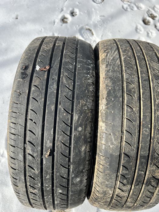 Пару лета 205/55 r16