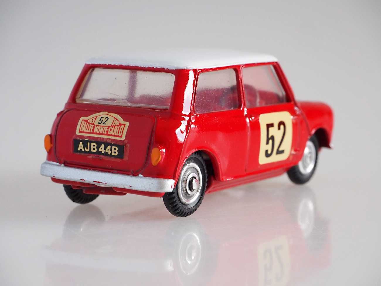 Miniatura Automóvel Corgi Toys