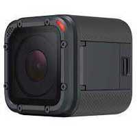 GoPro Hero5 Session это новое поколение легендарных камер GoPro