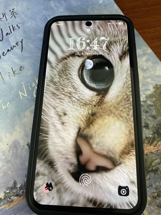 SAMSUNG Galaxy A55 5G 8/128 Gb Dual Sim Awesome Navy