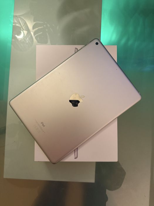 Ipad 9 geração 64GB WI-FI 2021