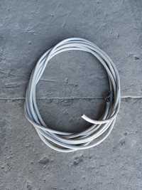 Przewód siłowy 5 żyłowy, kabel,  przedłużacz
