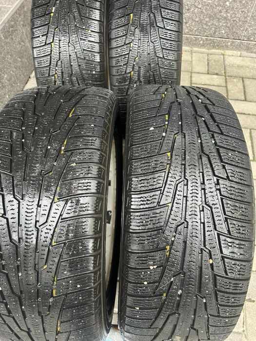 Продам диски 5/100 r16, комплект 7000тис.грн