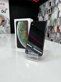 Apple iPhone Xs Max 64GB Czarny *Gwarancja 3m* NOWA BATERIA