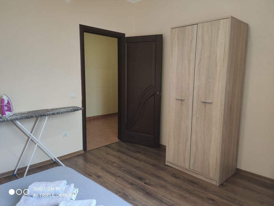 АН"Домовик"Комфортная квартира ,в самом центре, Беляева5.