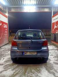 Toyota Yaris 1 1.4 D 2004