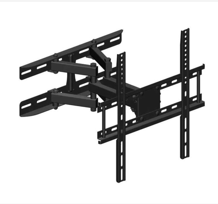 Настенный кронштейн для телевизора. Новый