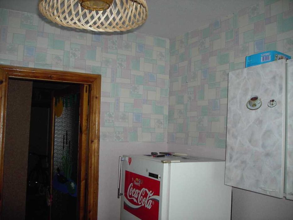 Оренда 2-х кім. квартири на Половках