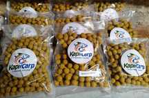 Kulki zanętowe Mango 16mm, 18mm, 20mm