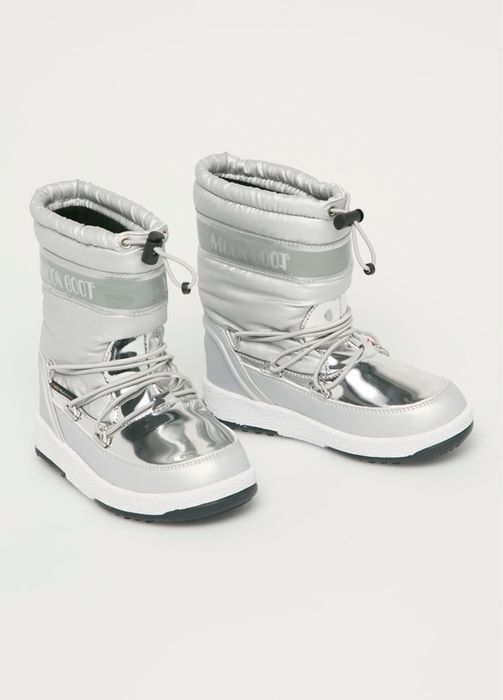 Черевики,чоботи Ugg,Moon boot 27р