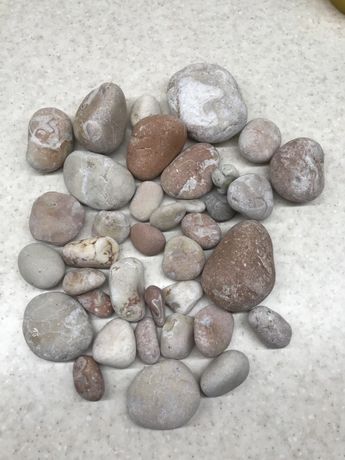 Морские камни для аквариума