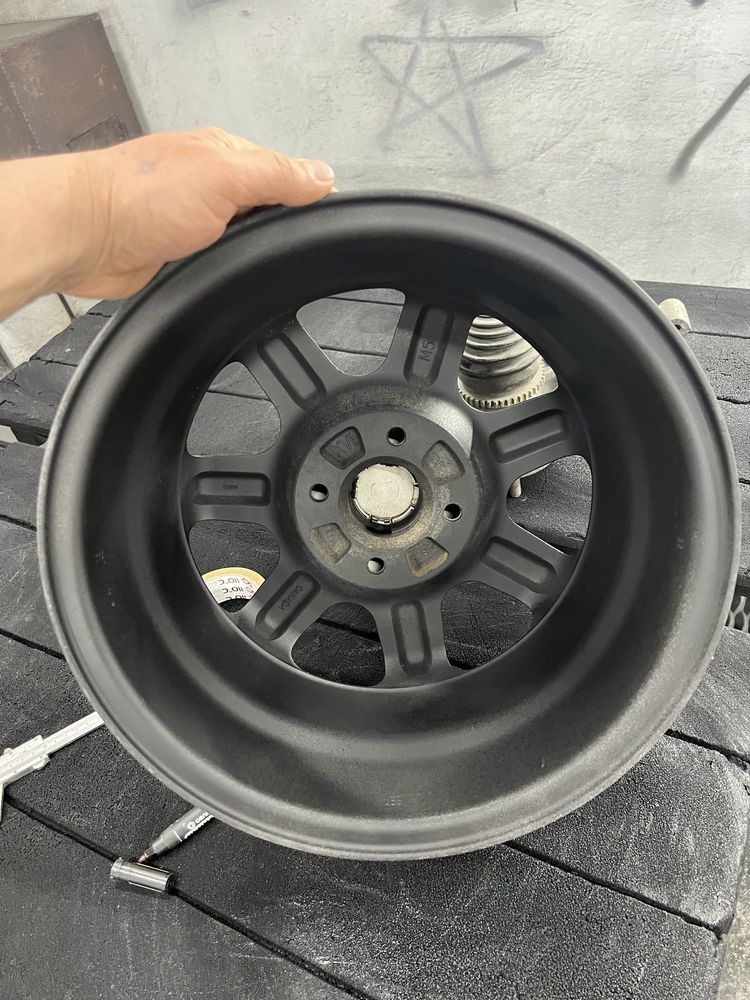 Диски 4:100р14r14vw opel