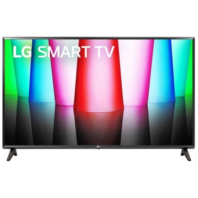 LG 32LQ570B6LA 32 HD Smart TV WiFi