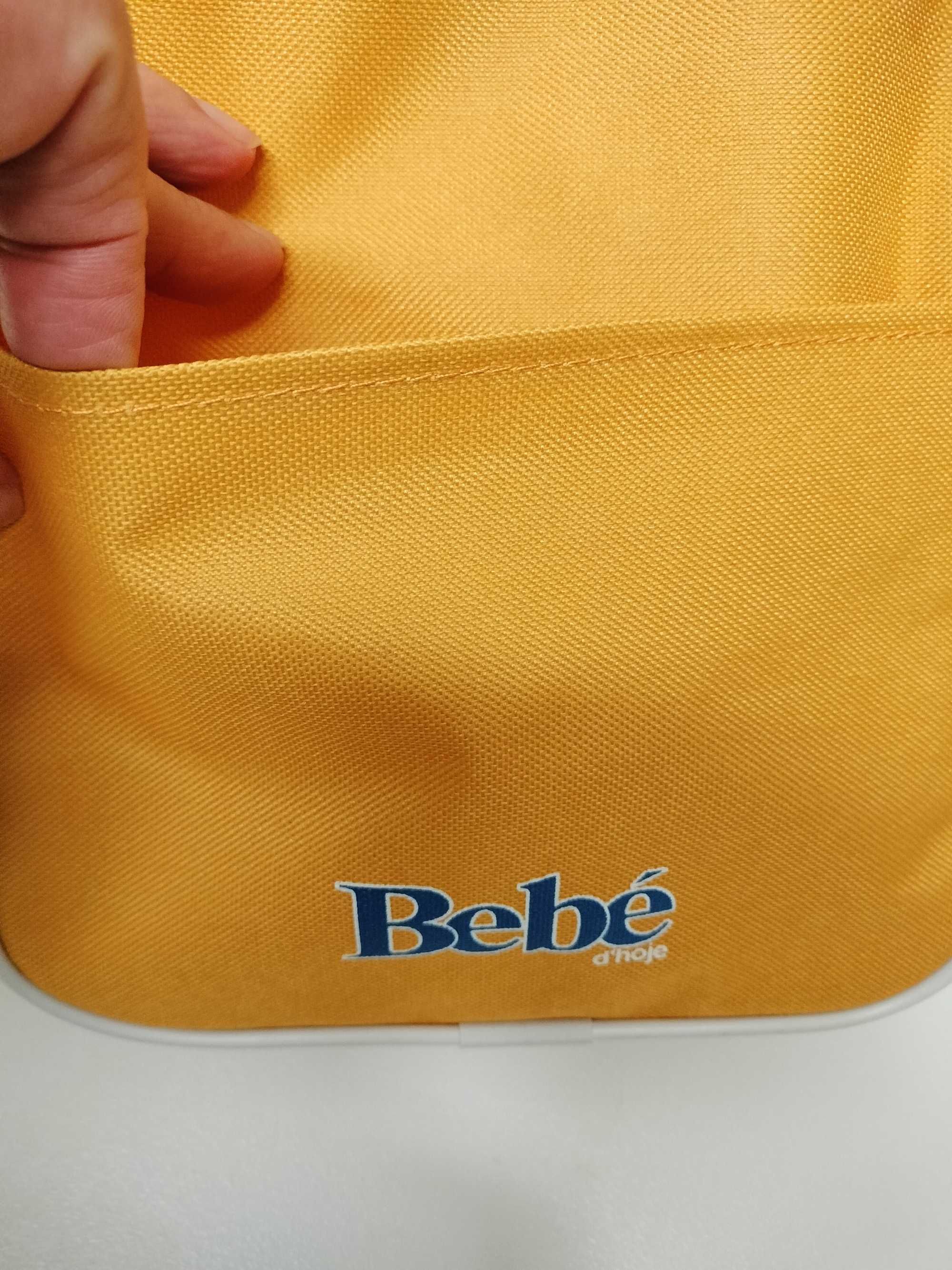 Mochila para Bebé - Artigo novo