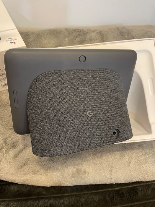 Google Nest Hub 2generation