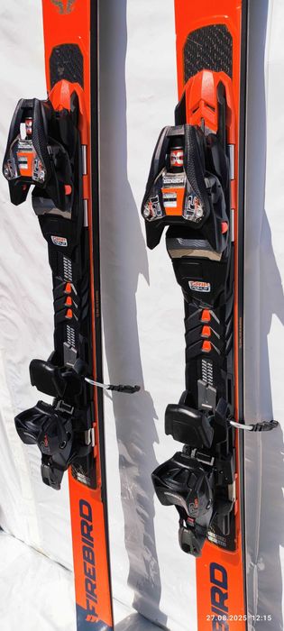 Narty Blizzard Firebird WRC 180 i 175cm 2022 gigant wysyłka Sklep