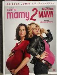 Mamy dwie mamy film komedia