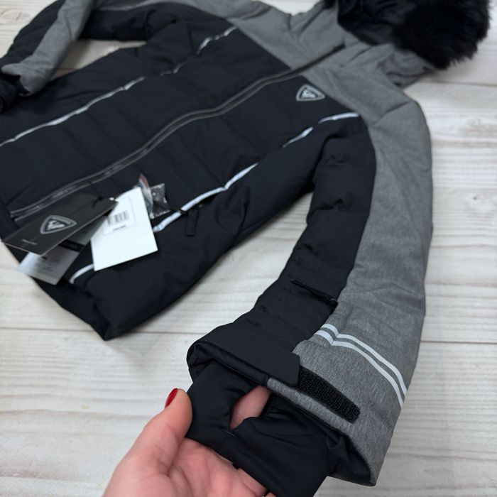 Rossignol  (XS-L) Оригінал! Преміальна лижна курточка. Made in France