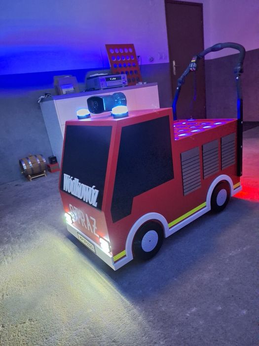 Wynajem !!! Wodkowóz na wesele, urodziny i inne imprezy .Atrakcją na i