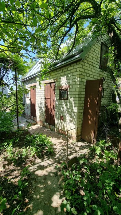 ПРОДАЖ БУДИНКУ, Смиківці, із господарською будівлею