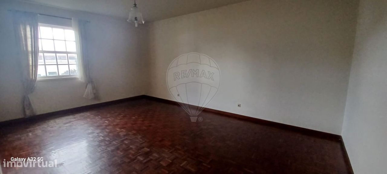 Moradia T3 para venda
