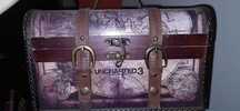 Uncharted 3 kufer z edycji kolekcjonerskiej unikat