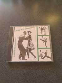 Płyta CD Lindy Hop Jamboree - 20 swingin Big Band Classics
