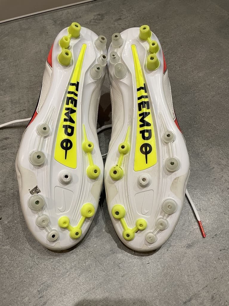 Buty piłkarskie Nike Tiempo Legend 9 Elite
