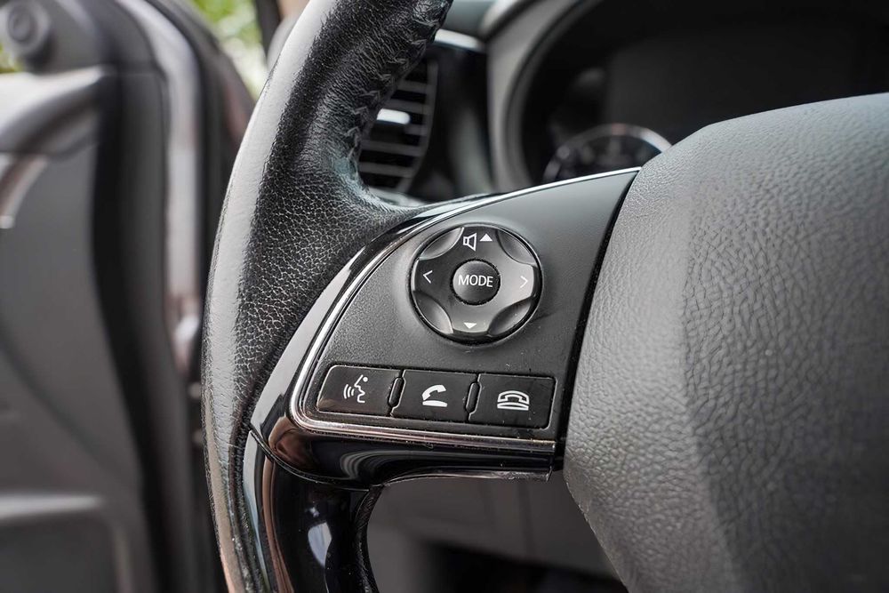 2019 Mitsubishi Outlander SEL