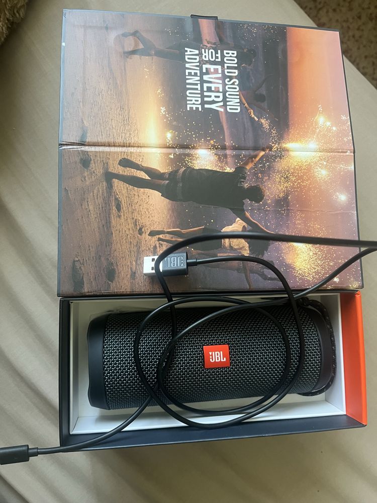 Głoscik JBL Flip Essential 2