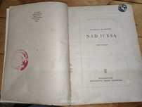 Nad juksą wydanie 1955