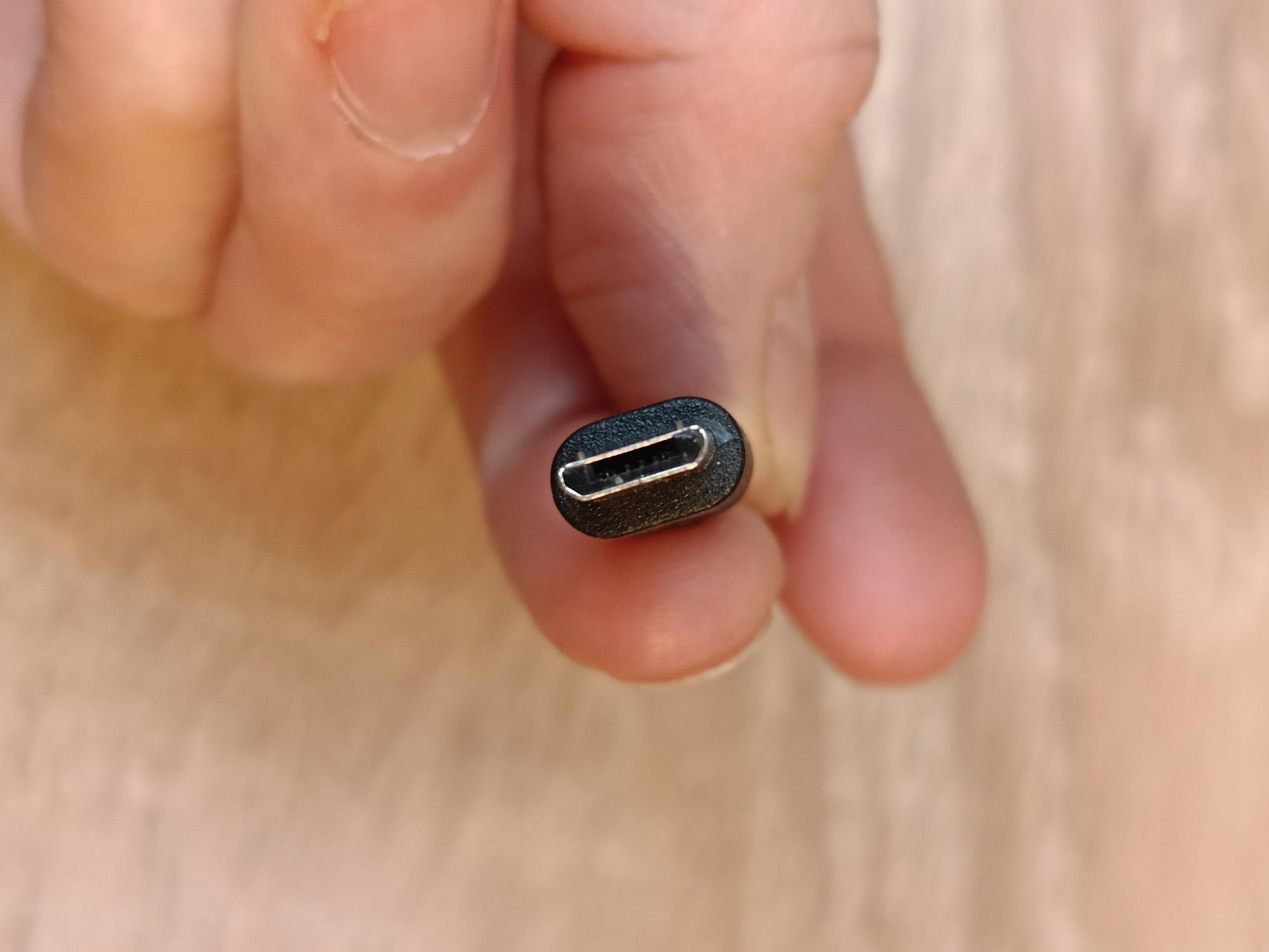 Kabelek kabel USB mini usb