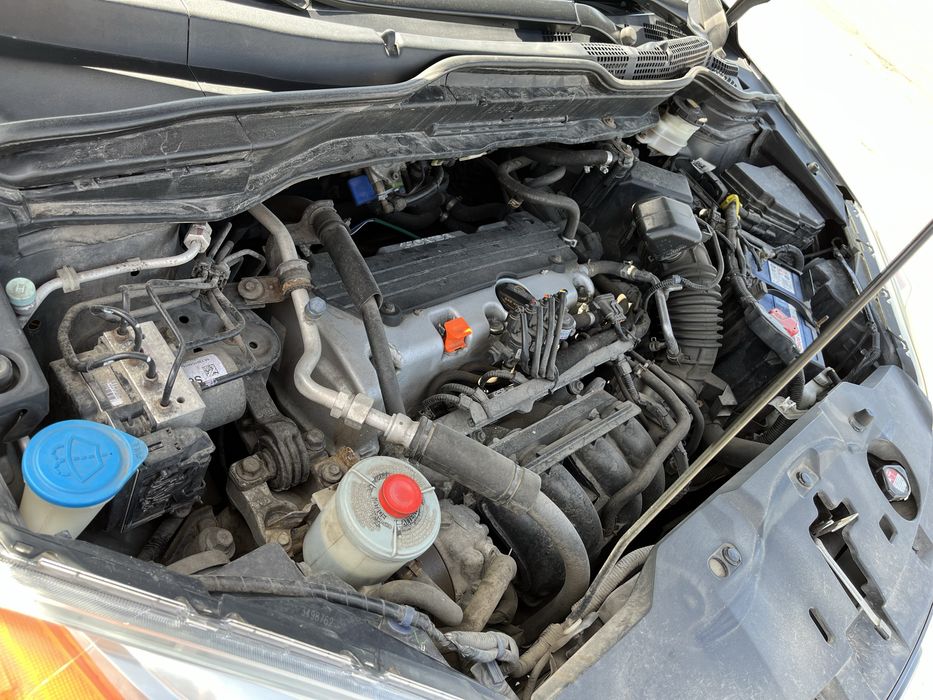 Honda CR-V 2.4 акпп 2011