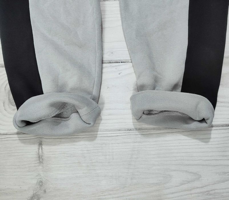 Spodnie dresowe Nike Air r. XL